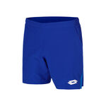 Lotto Clothing Lotto TECH IV - D1 SHORT7 Shorts Men - dark blue
