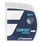 Babolat Babolat Xcel String Set 12m-Black