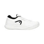 HEAD Tennis shoes HEAD Sprint Pro 4.0 Carpet Shoe Kids-White,Black