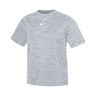 Dri-Fit Multi T-Shirt Kids-Grey