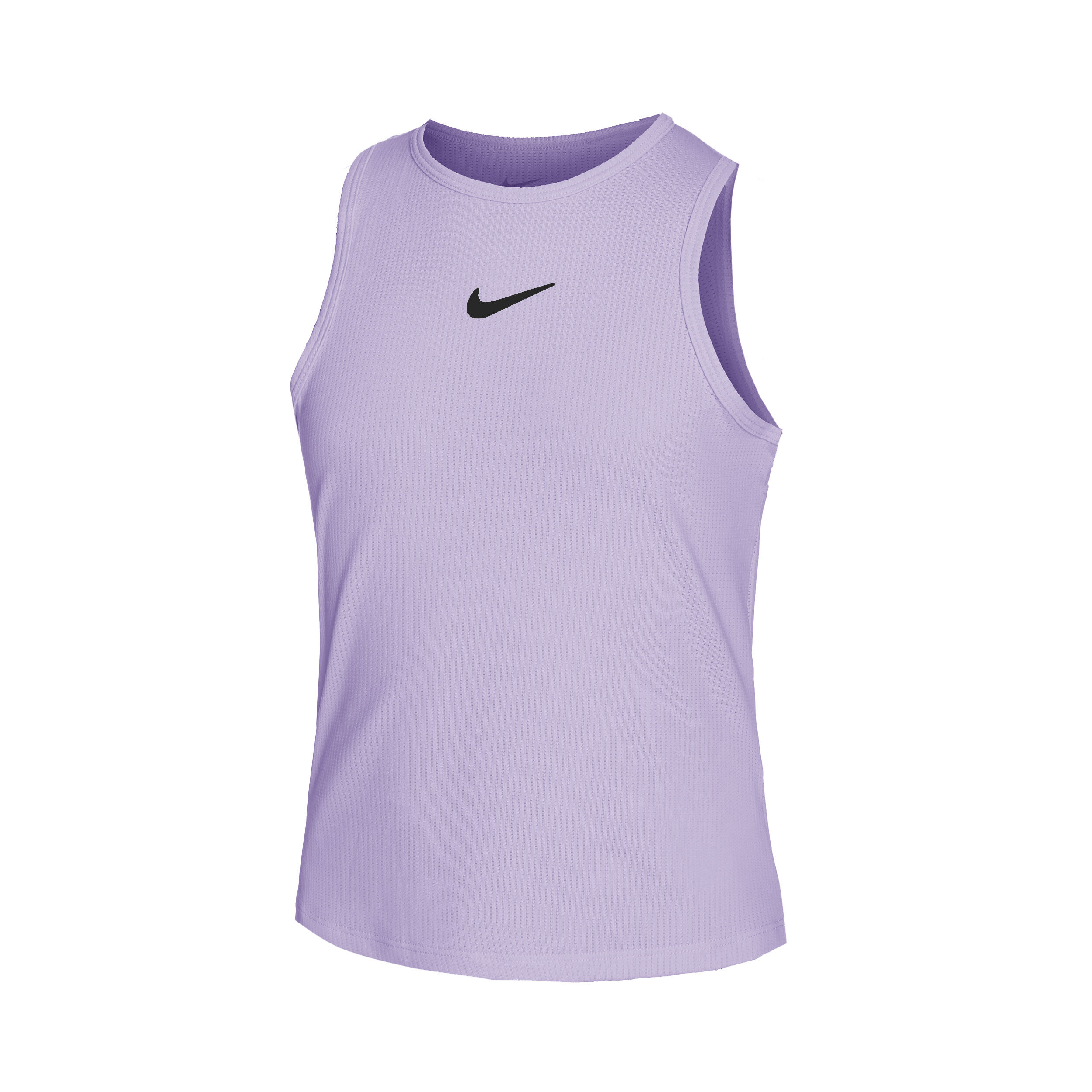 Purple nike tank top on sale