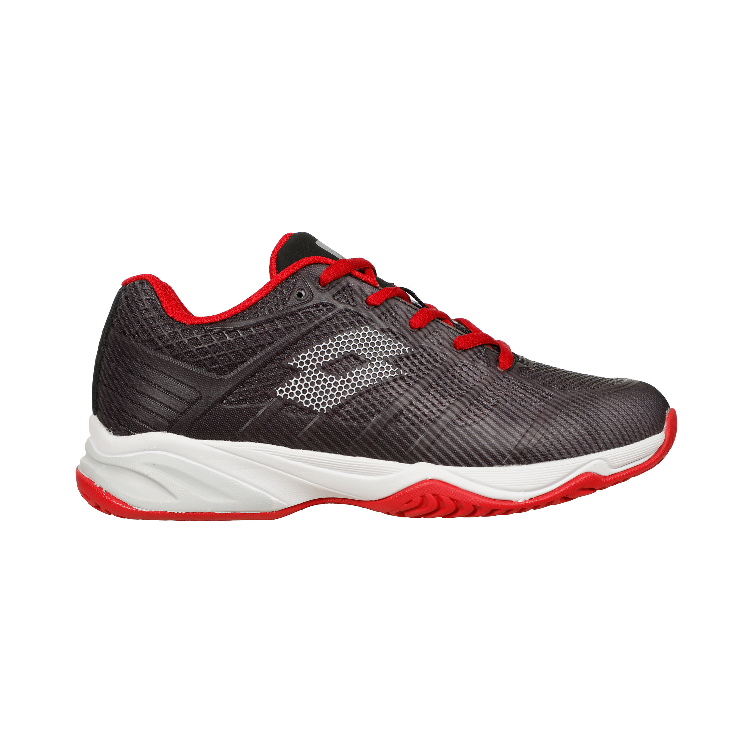 Tenis lotto casual top
