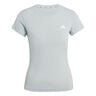 Power Essentials T-Shirt Women-sage