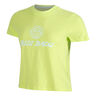 Rotatores Move T-Shirt Women-Neon Yellow