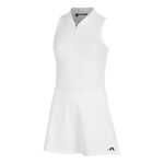 JLindeberg Clothing JLindeberg Inaya Dress Women-White