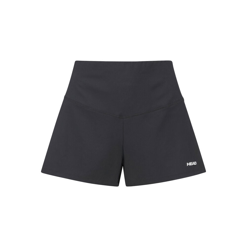 Head Dynamic Ball Shorts Women black