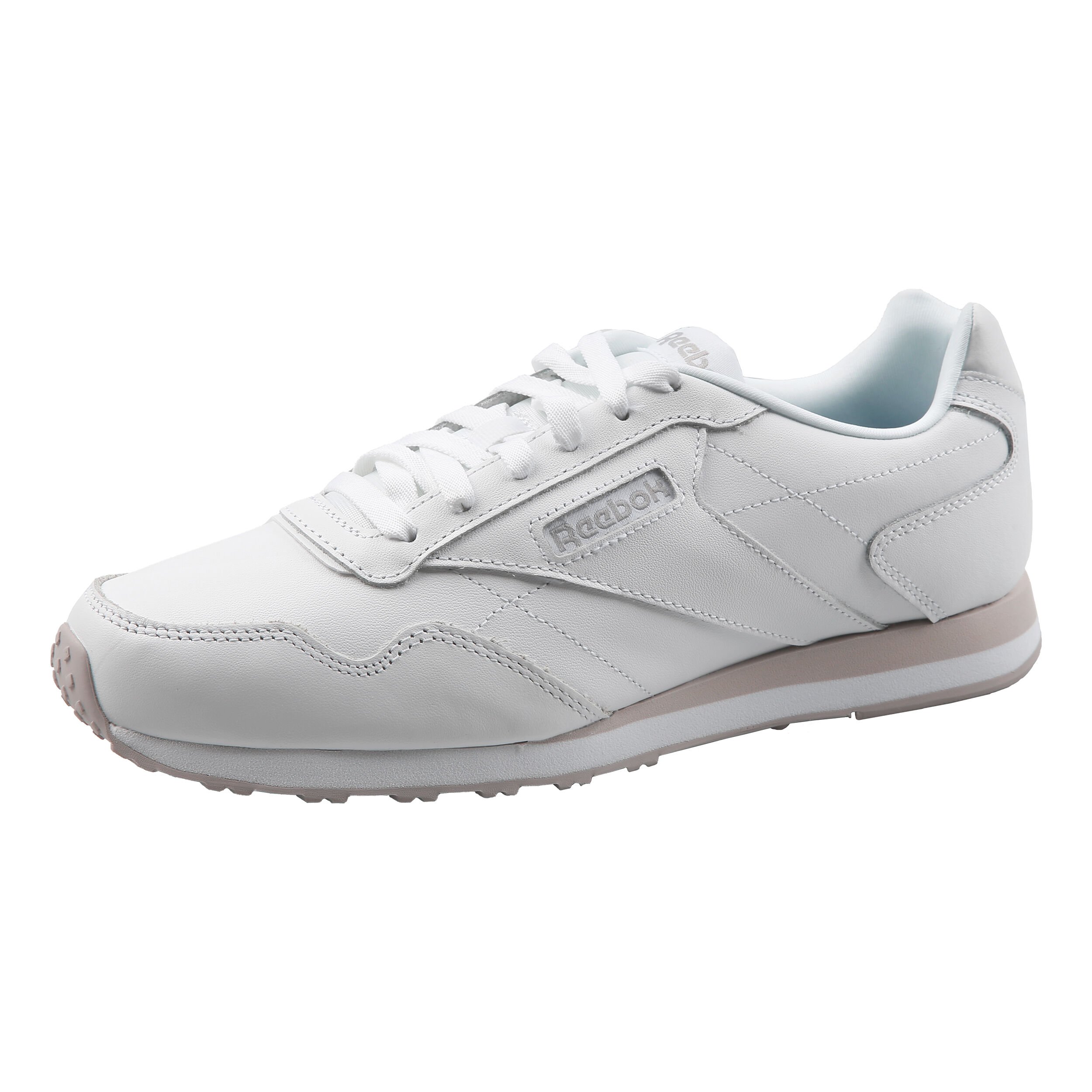 Royal Glide LX Sneakers Men White Lightgrey