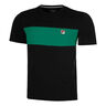 Bosse T-Shirt Men-Black,Green