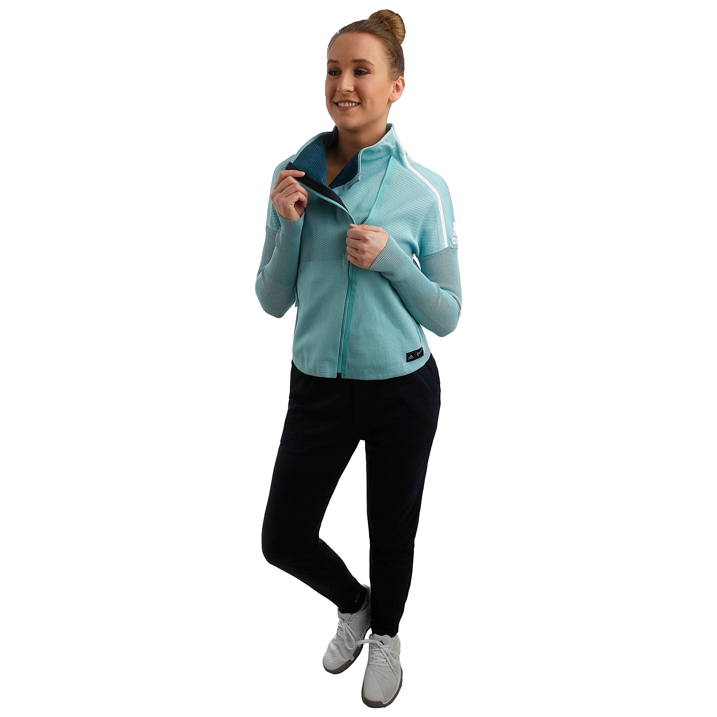 Heartracer jacket 2024
