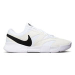 Nike Tennis shoes Nike Court Lite 4 All court shoe Men-white, black