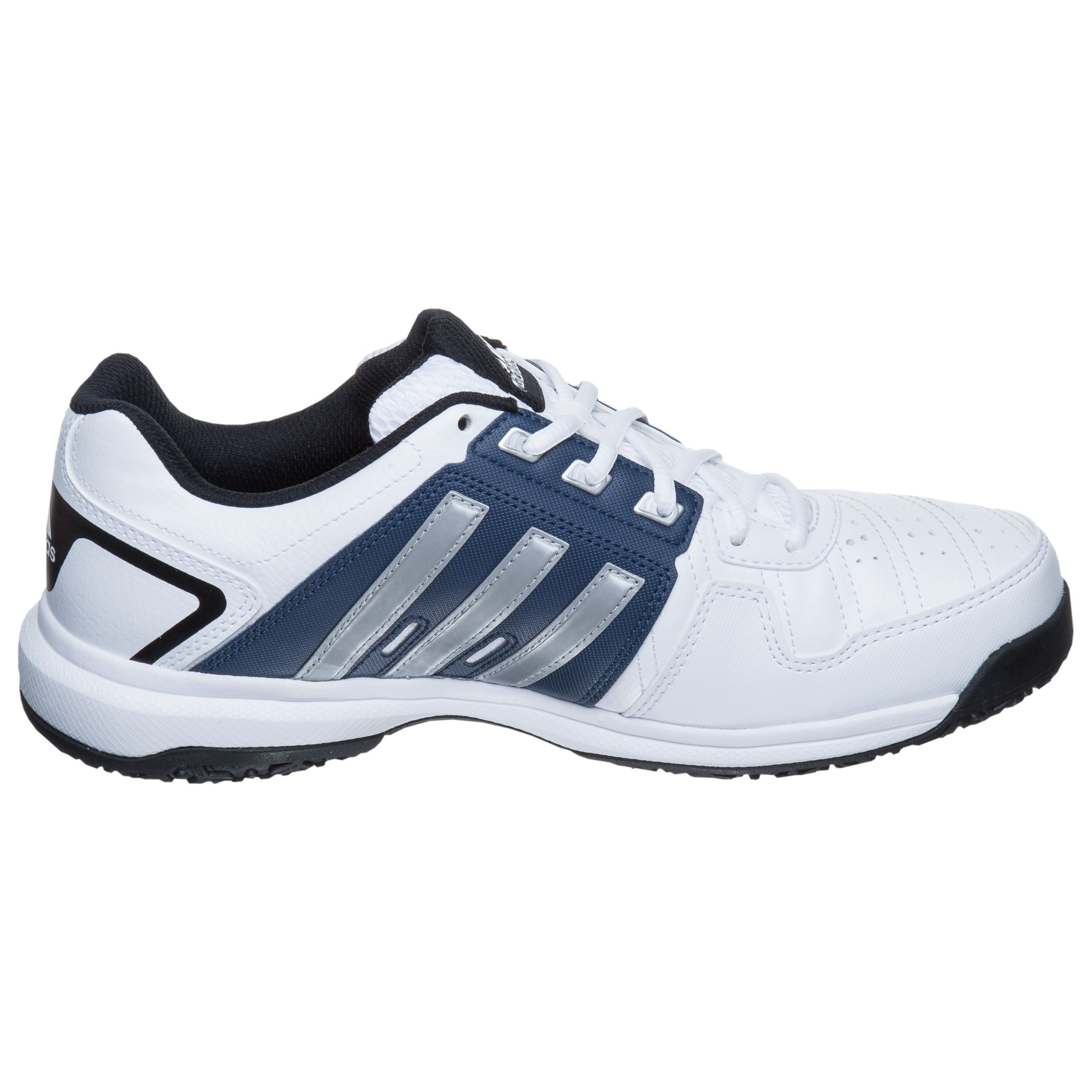 Adidas best sale barricade approach