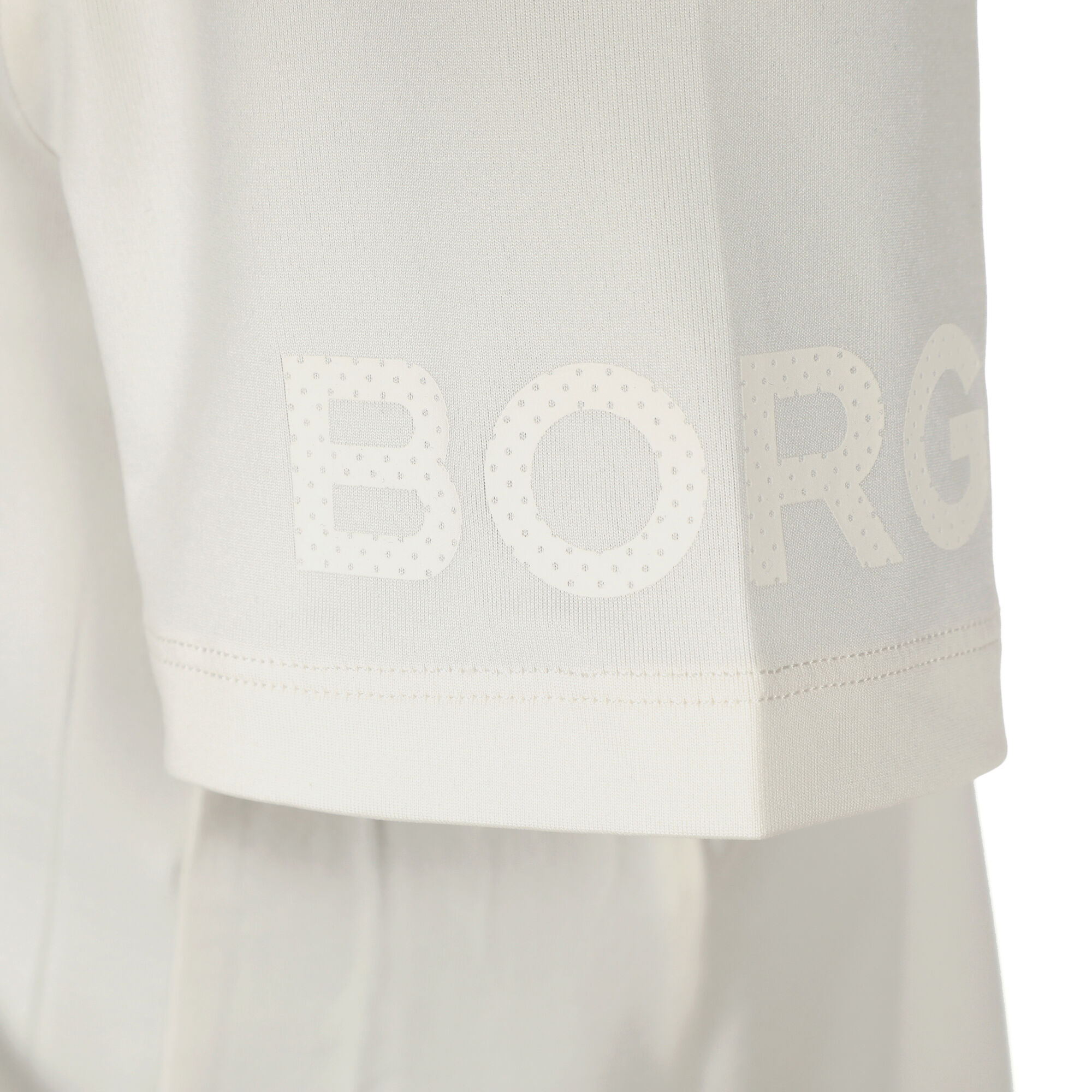 Buy Björn Borg T-Shirt Women Cream online | Tennis Point UK
