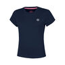 Crew 2.0 T-Shirt Girls-dark blue