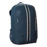 Tour Roland Garros Backpack-Dark Blue