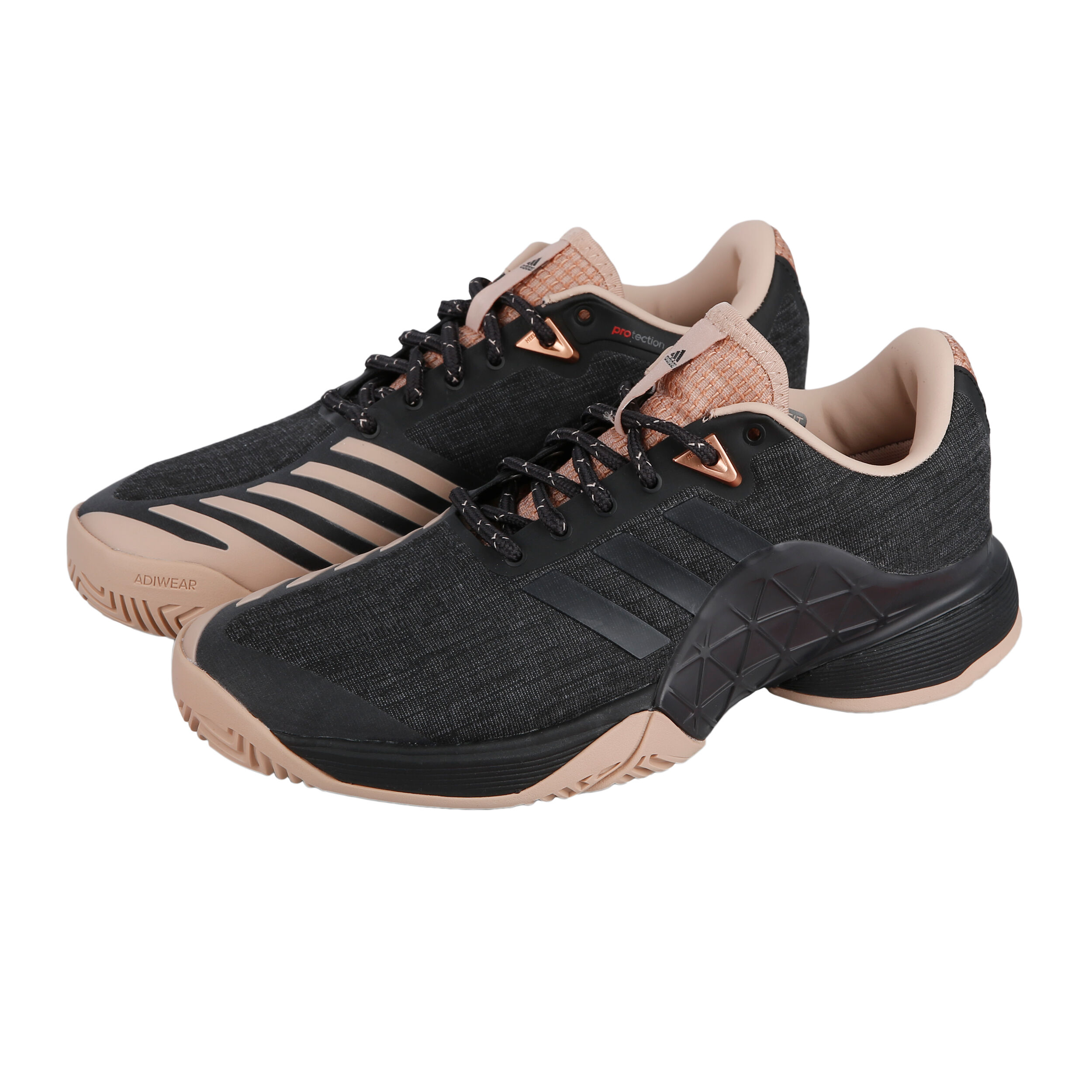 adidas barricade 2018 women's