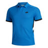 Squadra III Polo Men-Blue,Dark Blue