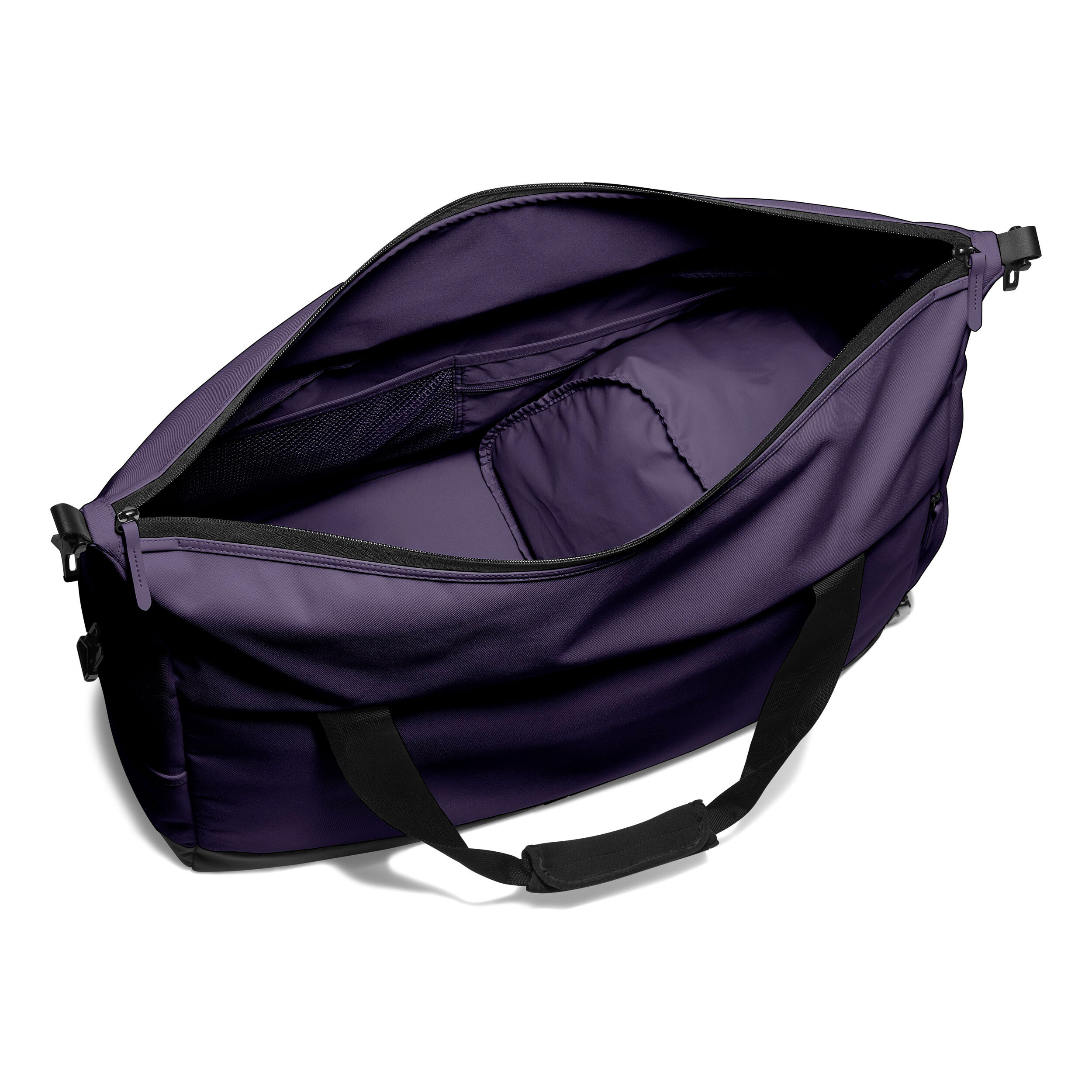 court advantage duffel