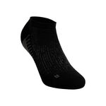 ASICS Clothing ASICS Performance Run Ankle Running Socks-Black