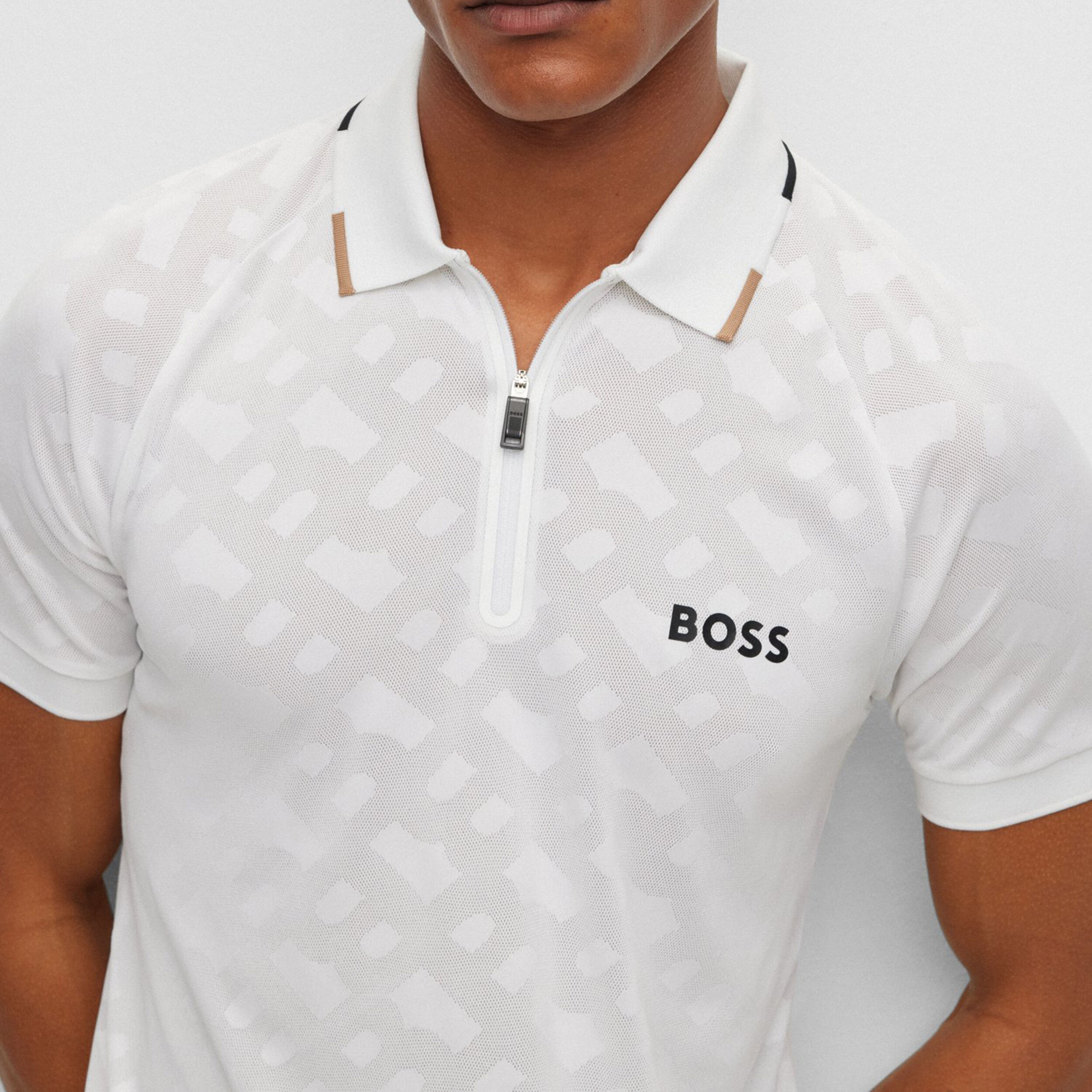 Hugo boss polo sales sale uk