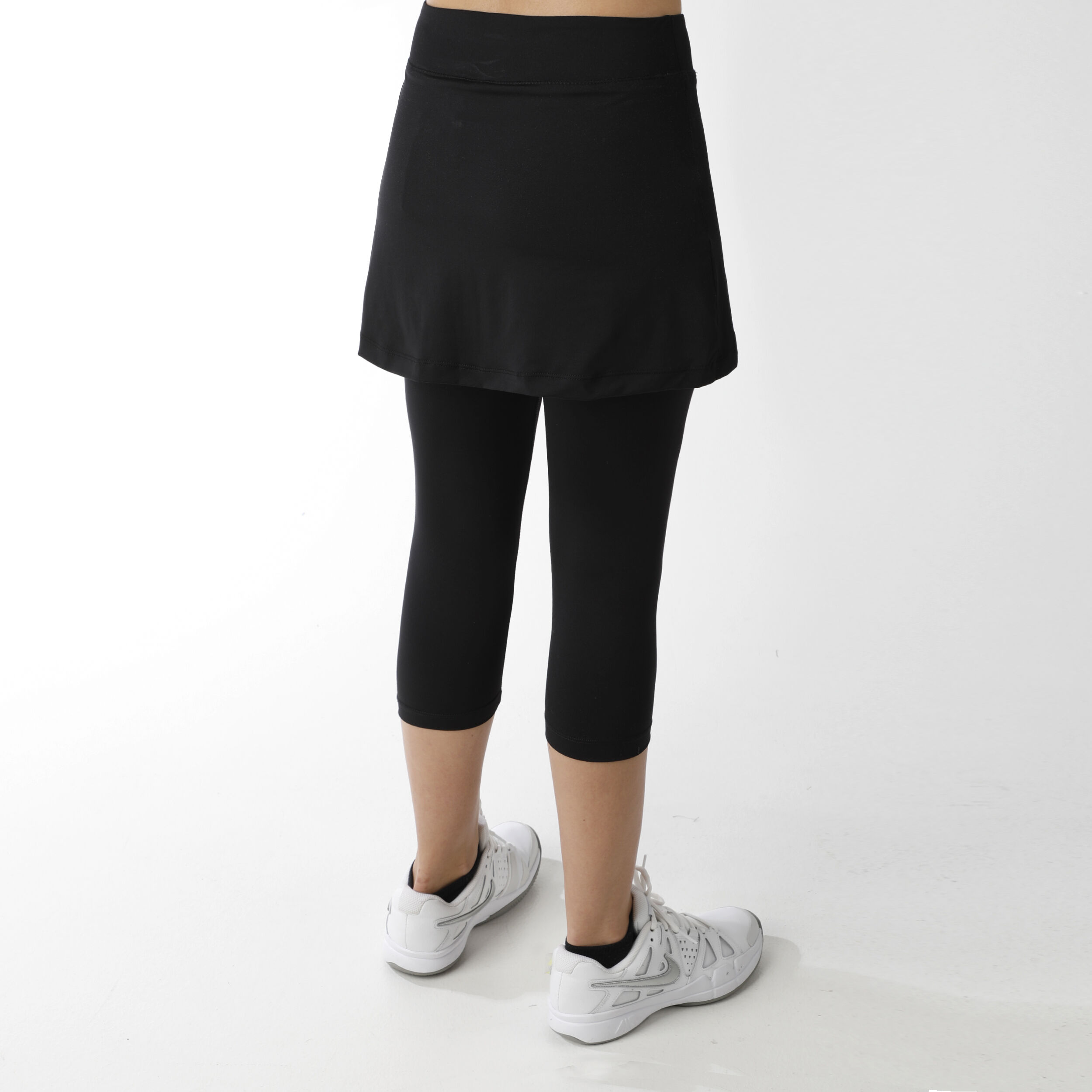 Fila tennis best sale skirt with leggings