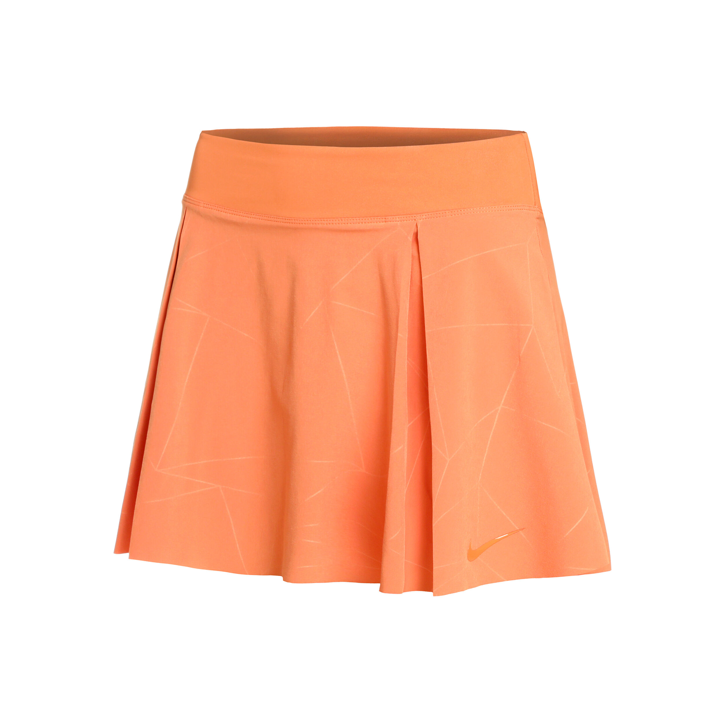 Buy Nike Dri Fit Club Skirt Women Orange online Tennis Point UK