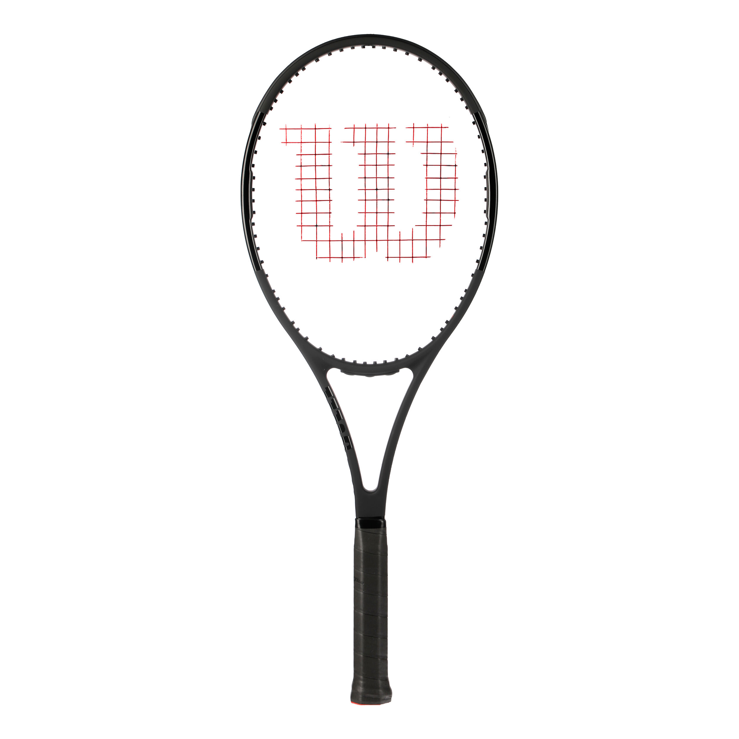 Wilson rf97 shop black