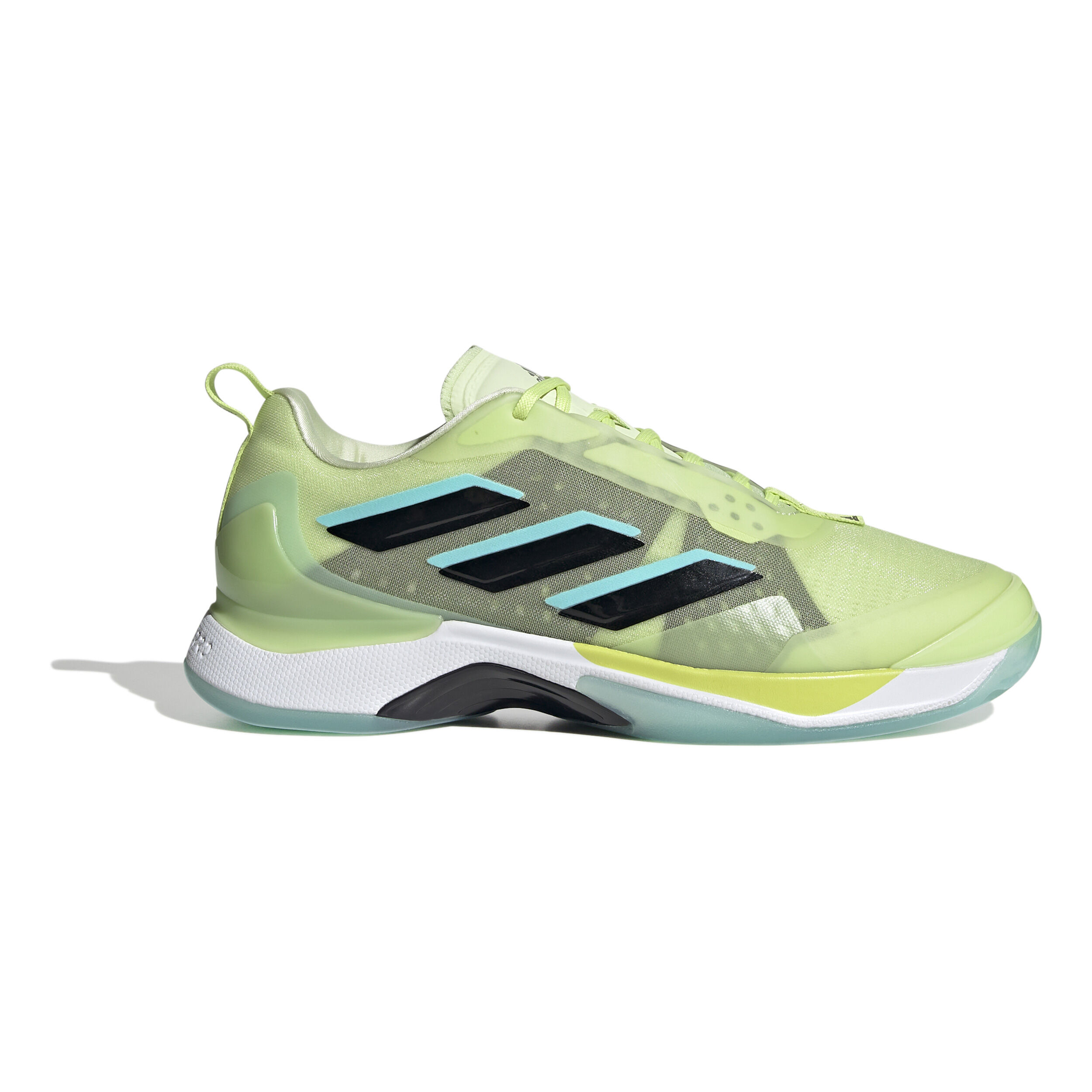 Womens neon tennis shoes deals