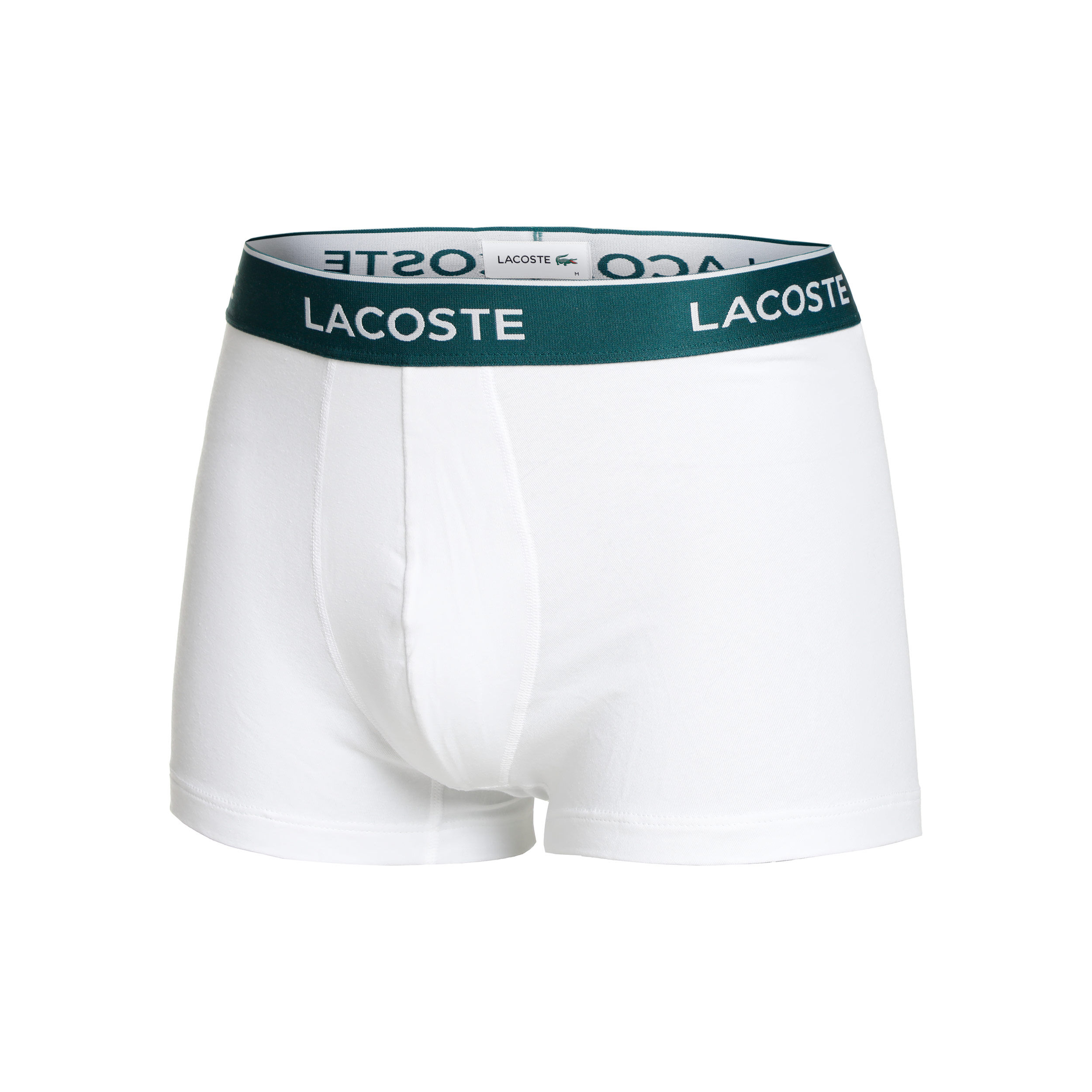 Essential Boxer Shorts Men White