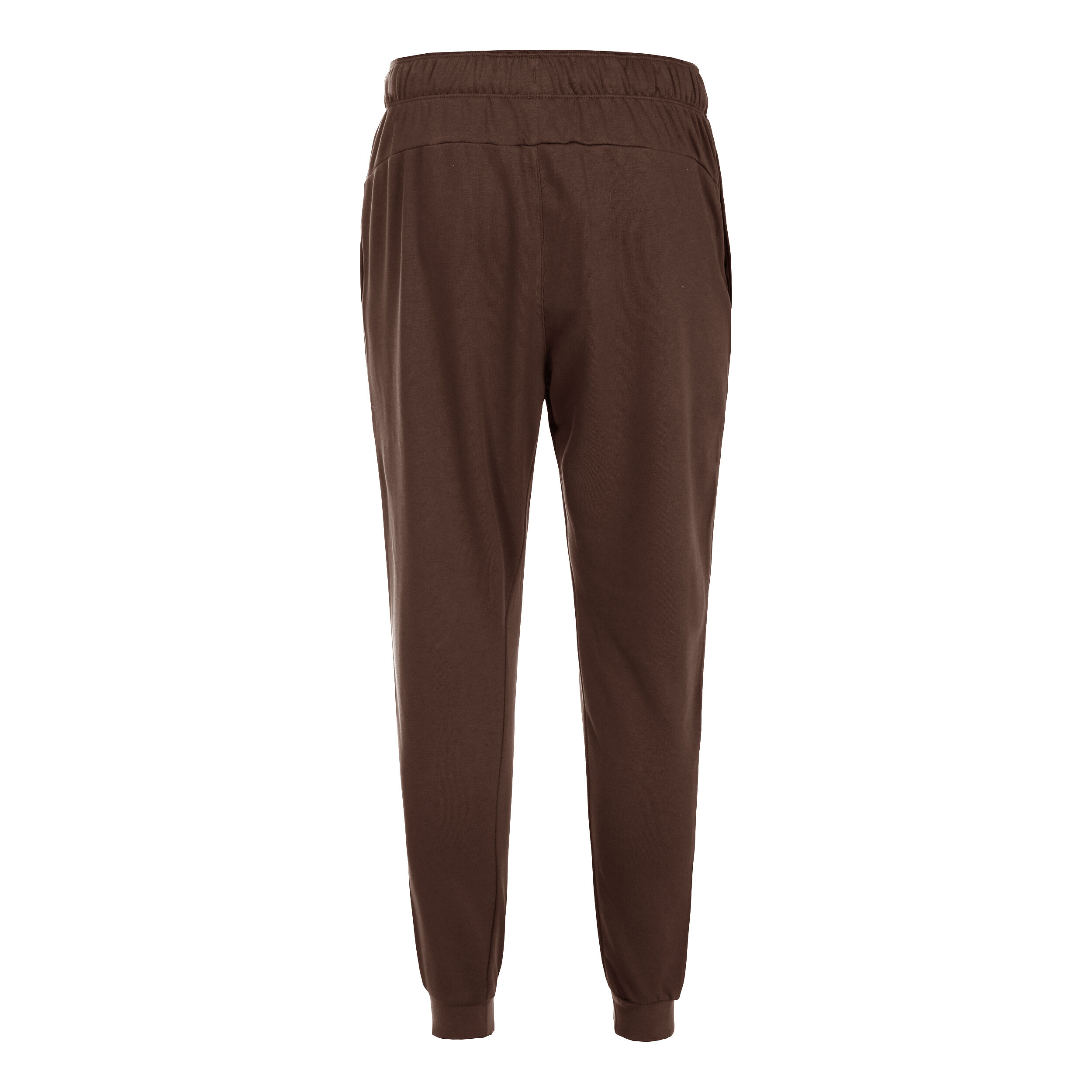 Brown fleece pants hot sale