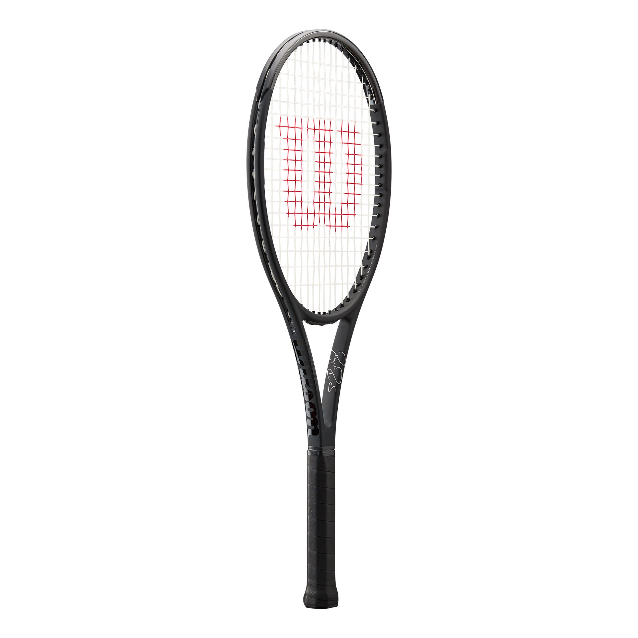 WILSON PRO STAFF RF 97 V13 (G2) 2022年モデル Wilson Pro Staff RF 97 V13 | Tennis-Point