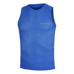 Falke Clothing Falke Ultralight Cool Vest Men-Blue