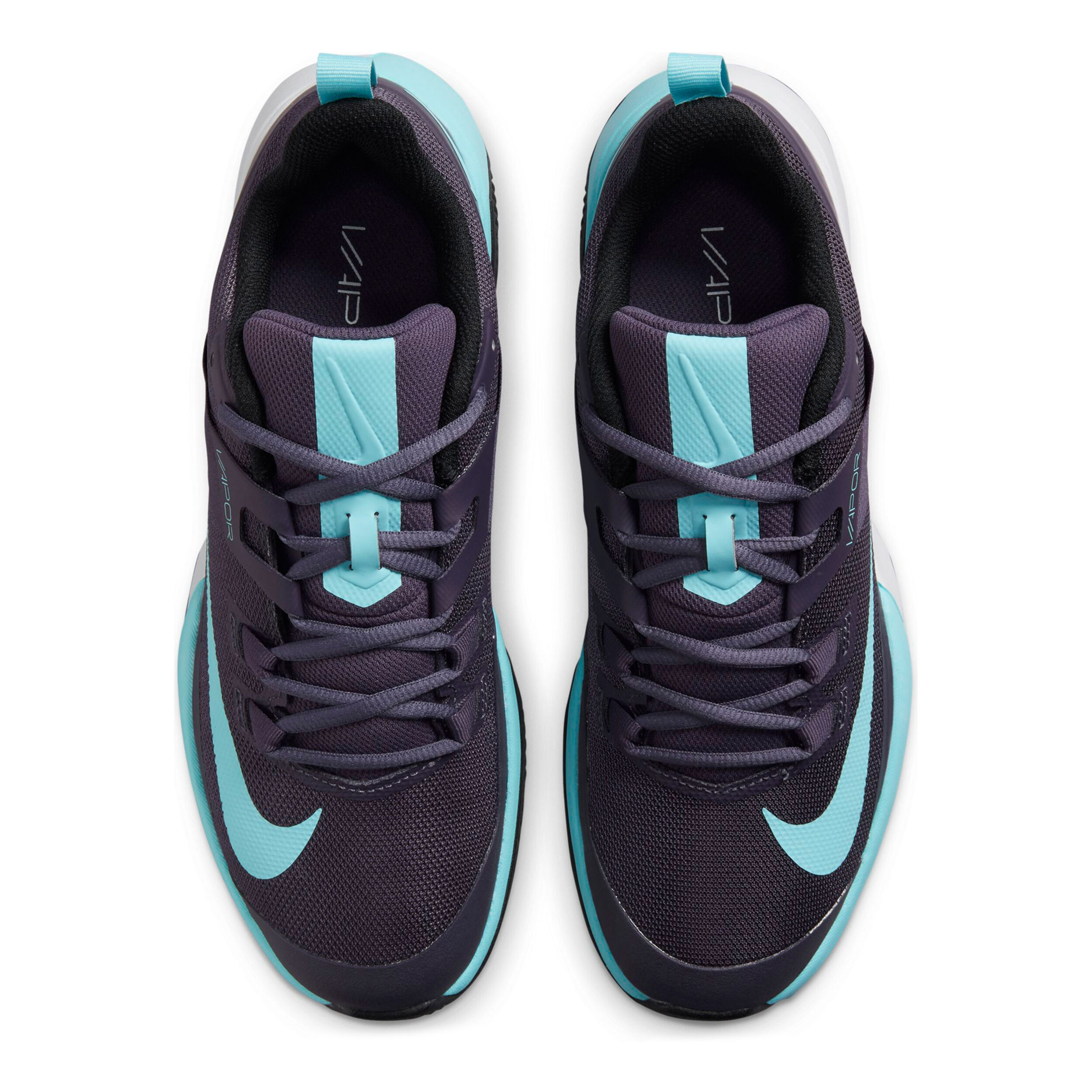 vapor lite clay