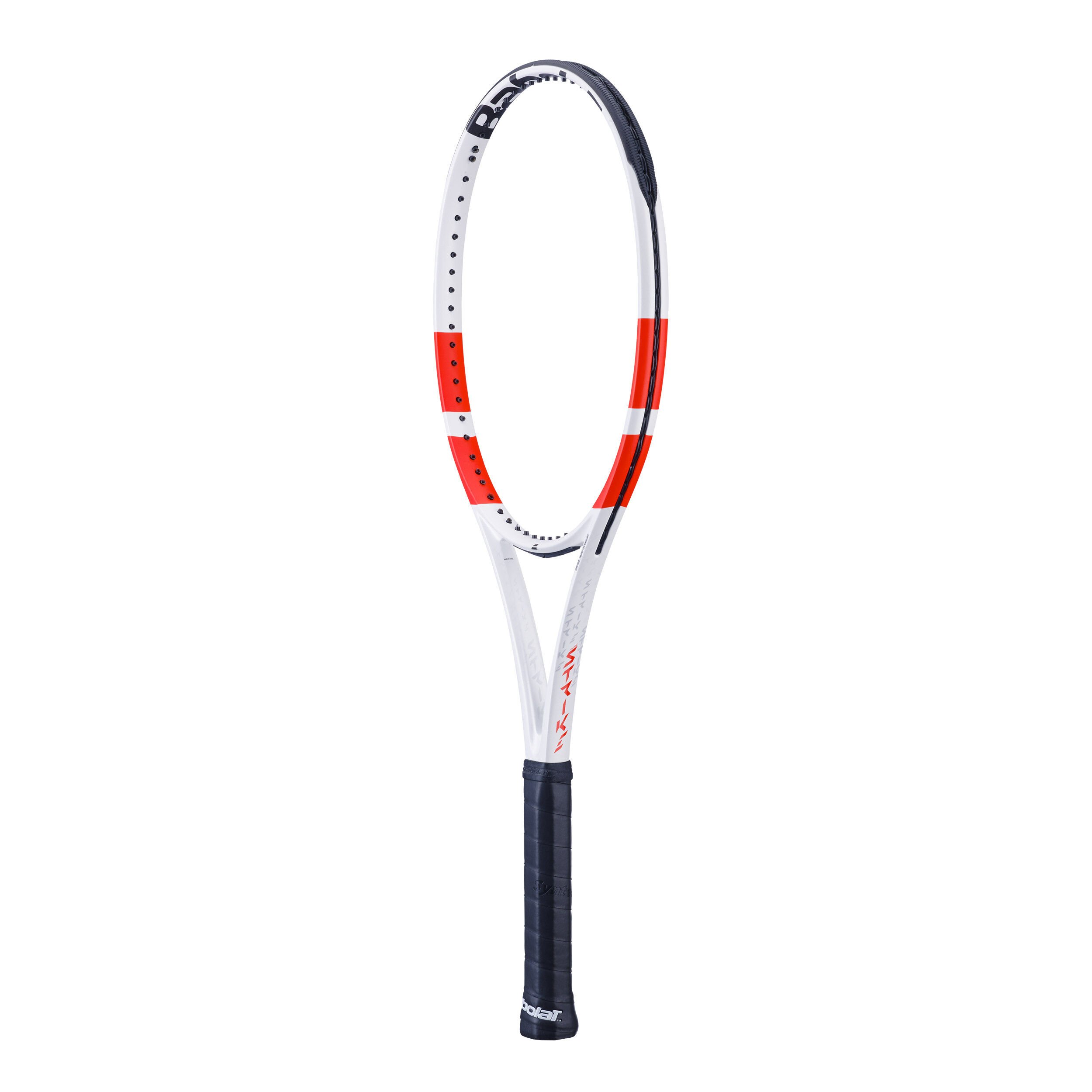 Babolat Pure Strike 16x19 | Tennis-Point