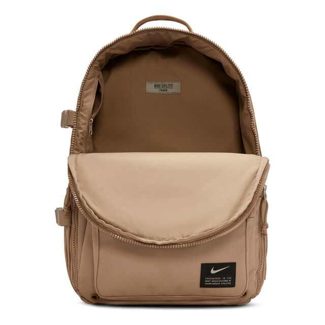Buy Nike Utility Power Backpack Beige online Tennis Point UK