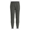 Chill Wide Leg Training Pants Men-Grey
