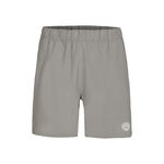 BIDI BADU Clothing BIDI BADU Crew 7in Shorts Men-Grey