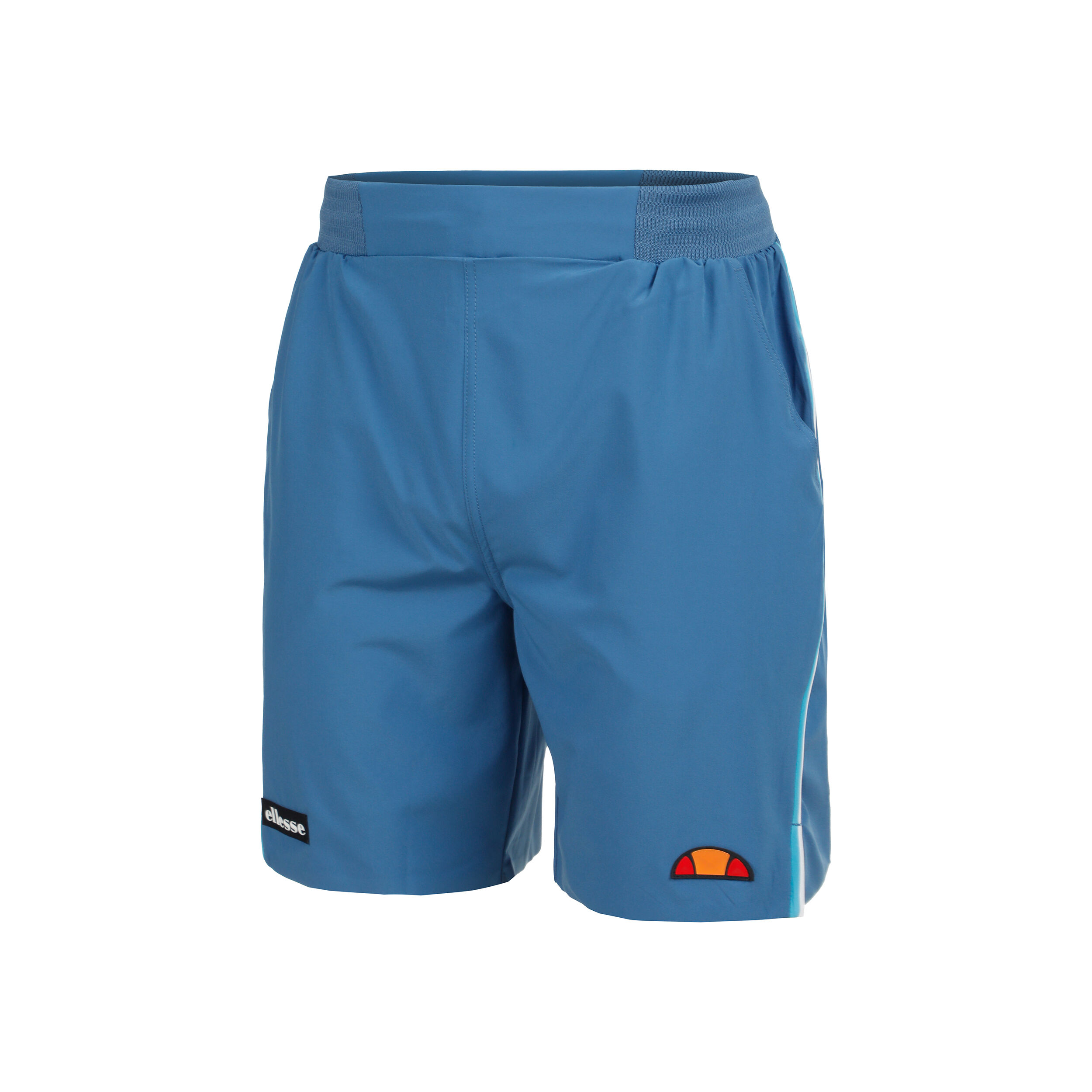 Bercy Shorts Men Blue
