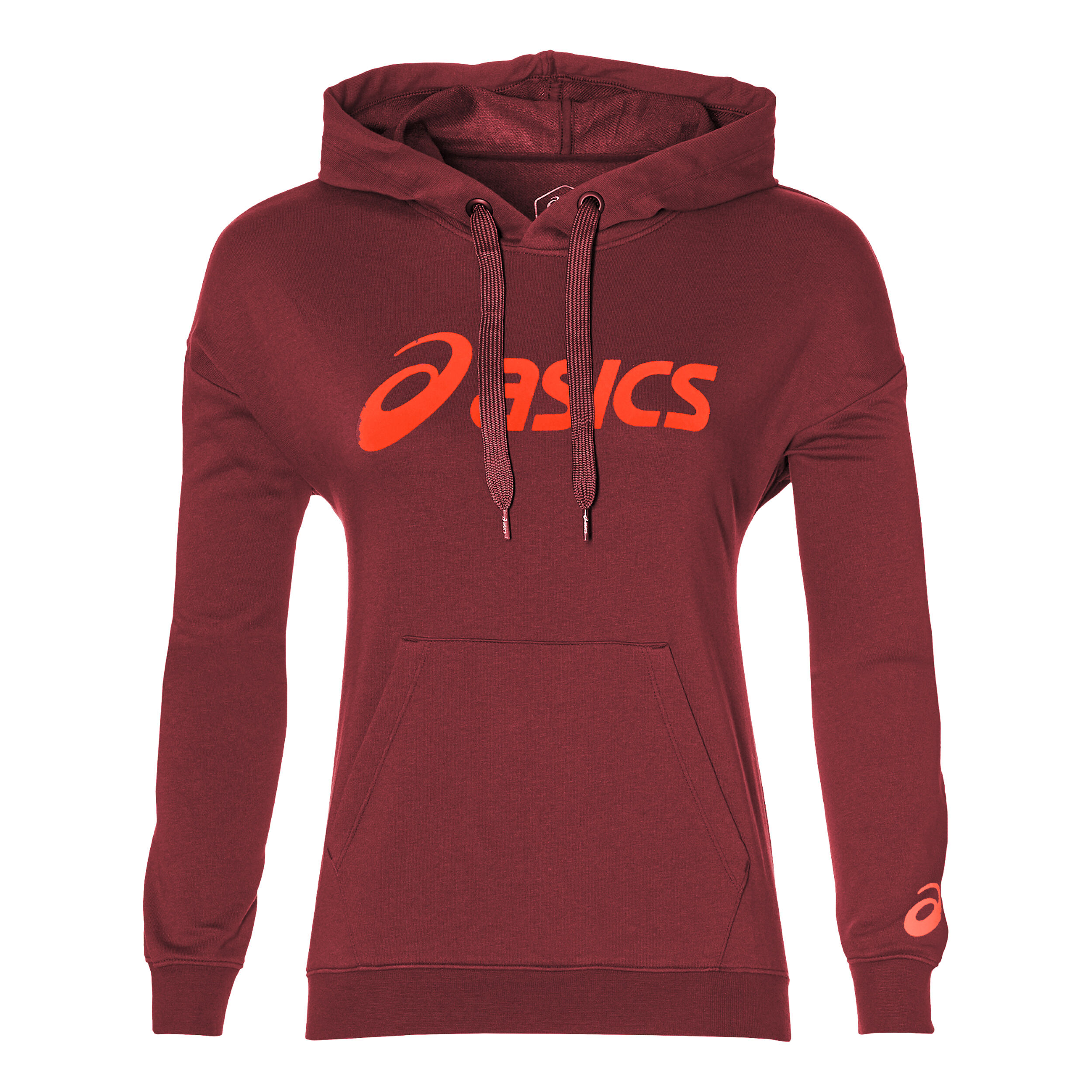 Asics shop tennis hoodie