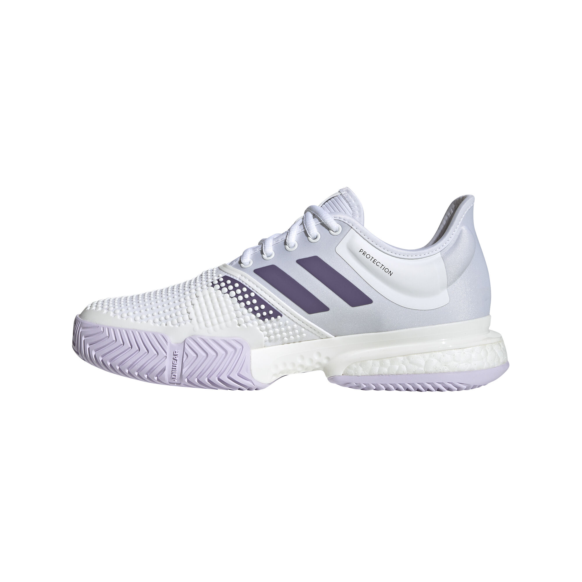 Sole court boost store
