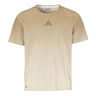 Pro Trail 2 Running Shirt Men-Beige