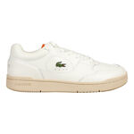 Lacoste Shoes Lacoste Linedrive Sneakers Men-Cream,Green