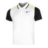 Court Dri-Fit Advantage Polo Men - white, black