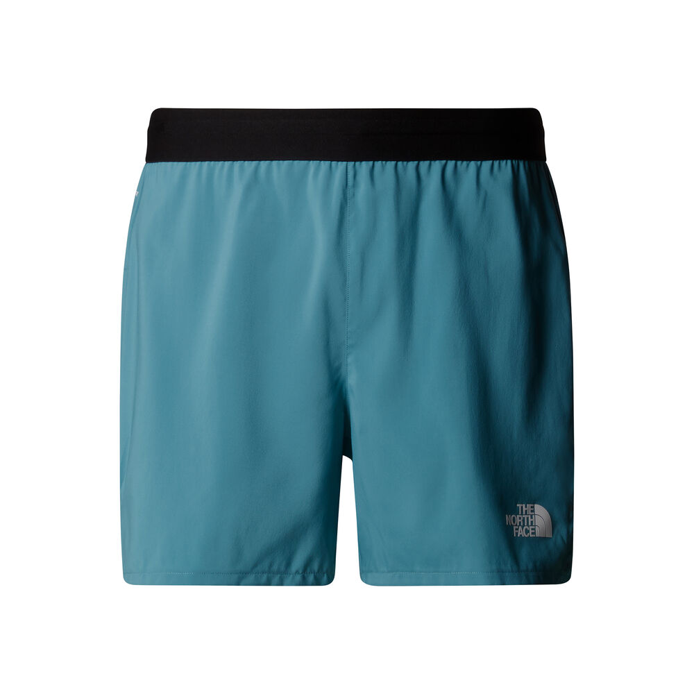The North Face Breeze 5in Running Shorts Men