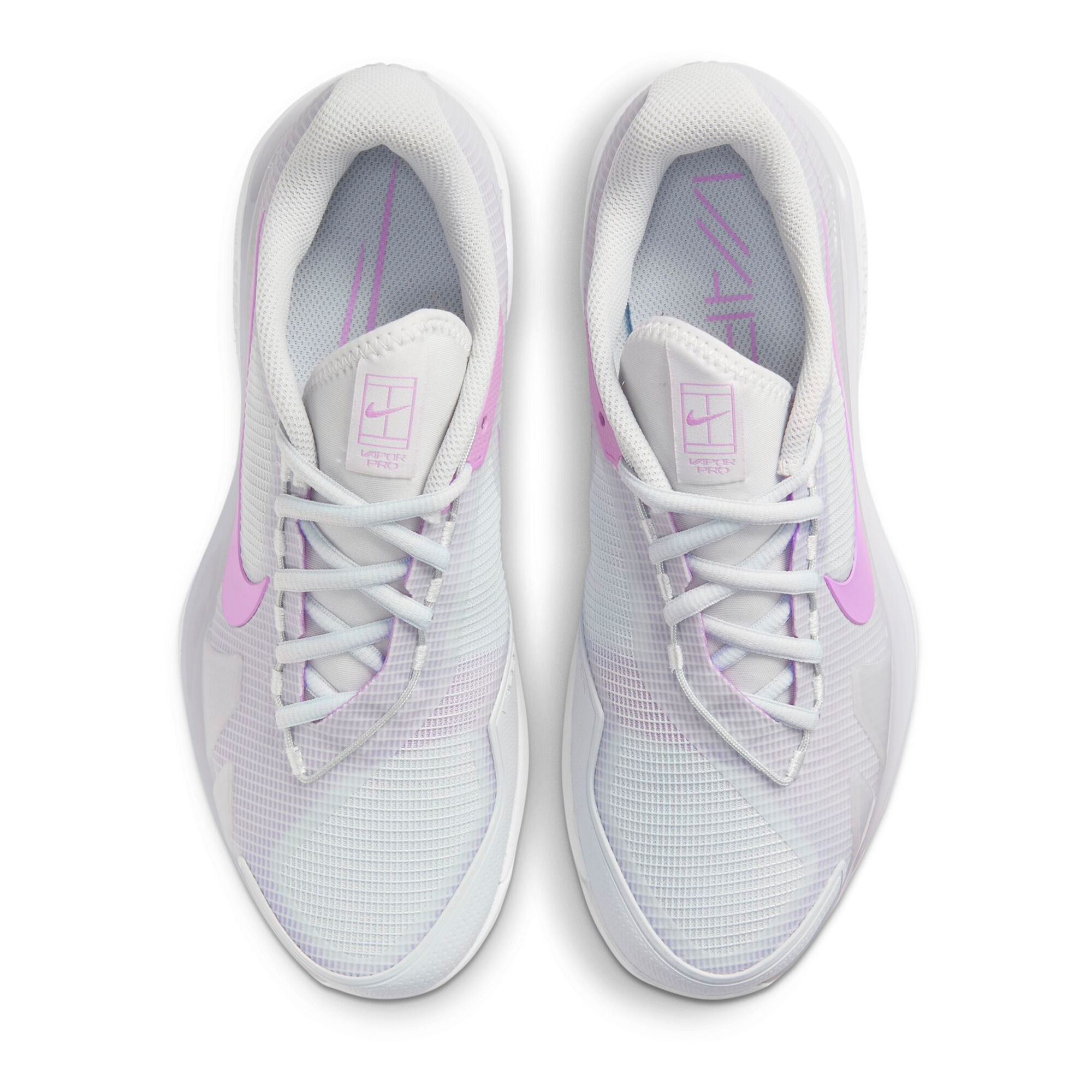 nike vapor pro womens tennis shoes