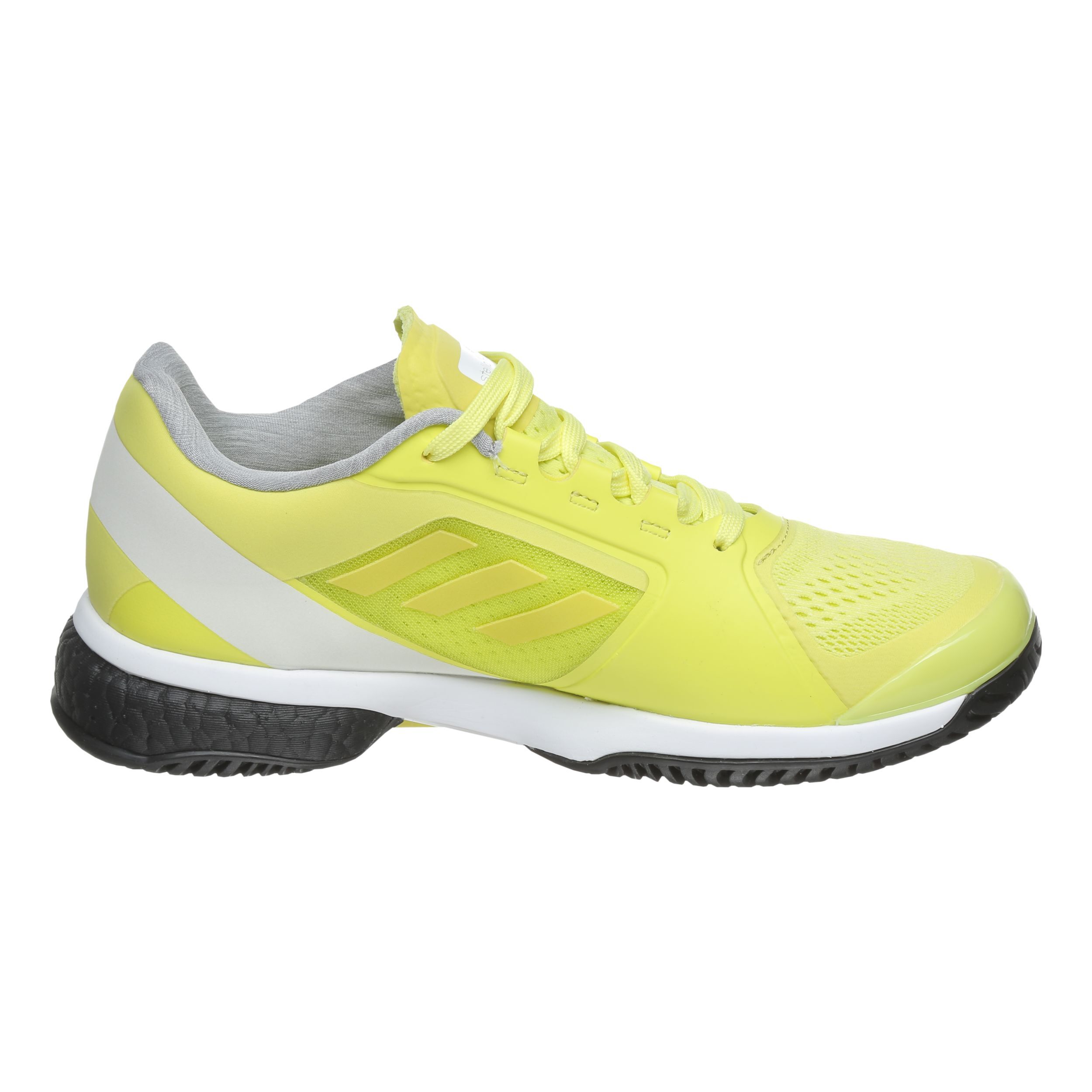Stella McCartney Barricade Boost All Court Shoe Women Yellow White