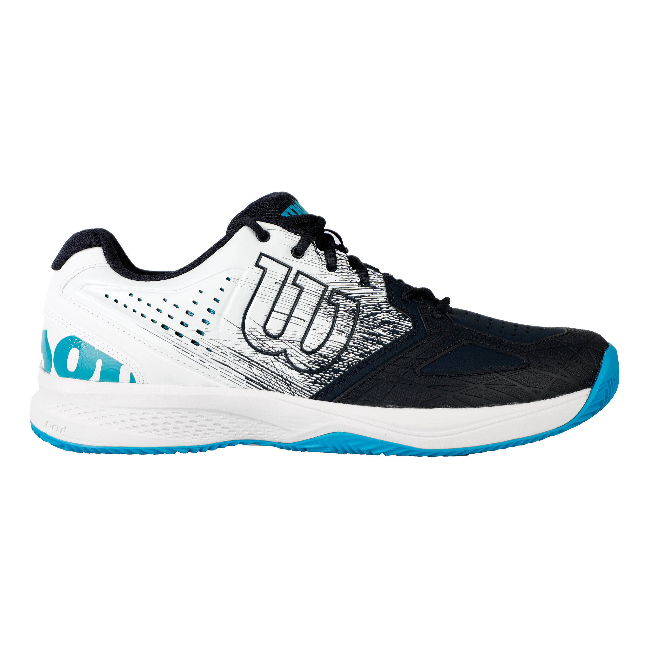 Wilson deals kaos comp