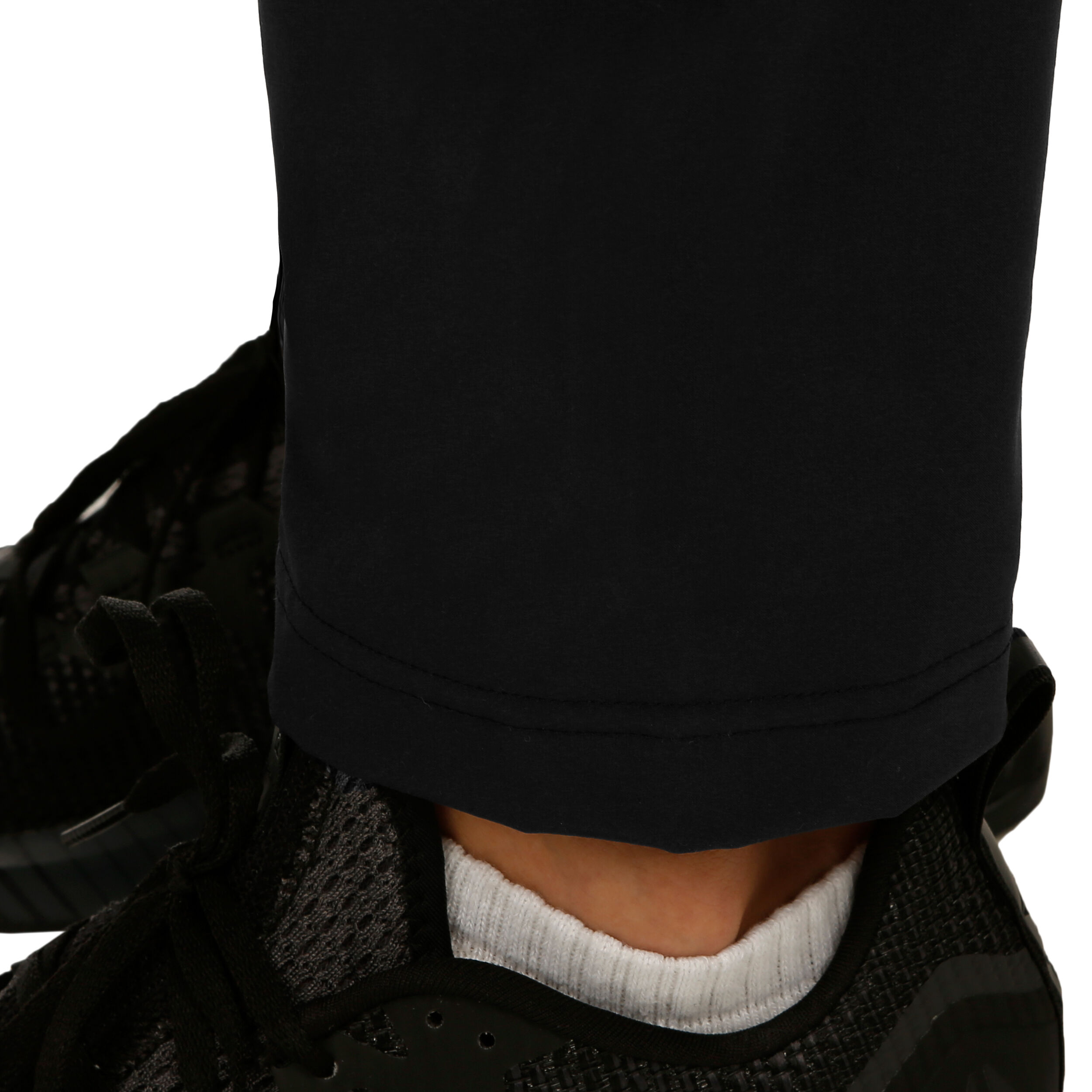 SpeedWick Woven Training Pants Men Black Grey