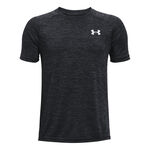 Under Armour Clothing Under Armour Tech 2.0 T-Shirt Boys-Black