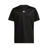 Train Essentials T-Shirt Kids-Black