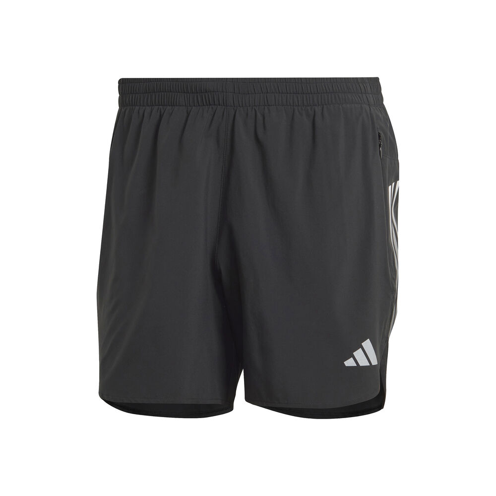 adidas Run Icons 7in Running Shorts Men